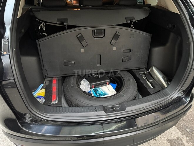 Mazda CX-5 2013, 126,000 km - 2.5 л - Bakı