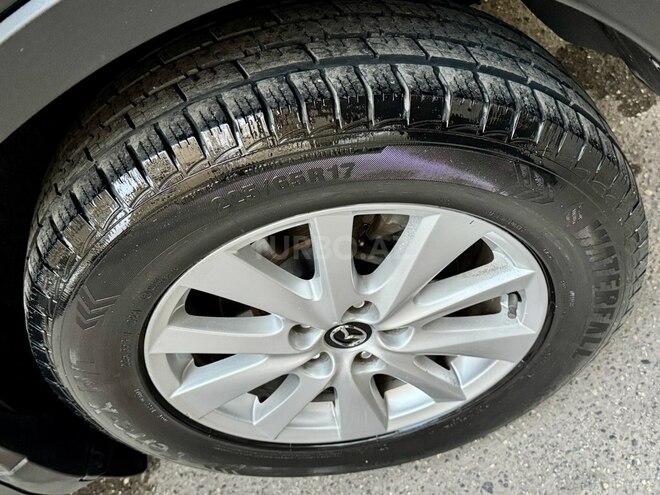 Mazda CX-5 2013, 126,000 km - 2.5 л - Bakı