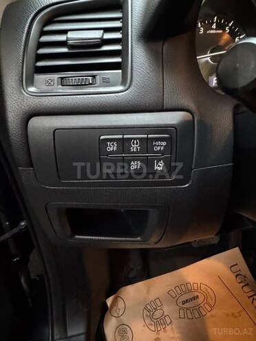 Mazda CX-5 2013, 126,000 km - 2.5 л - Bakı