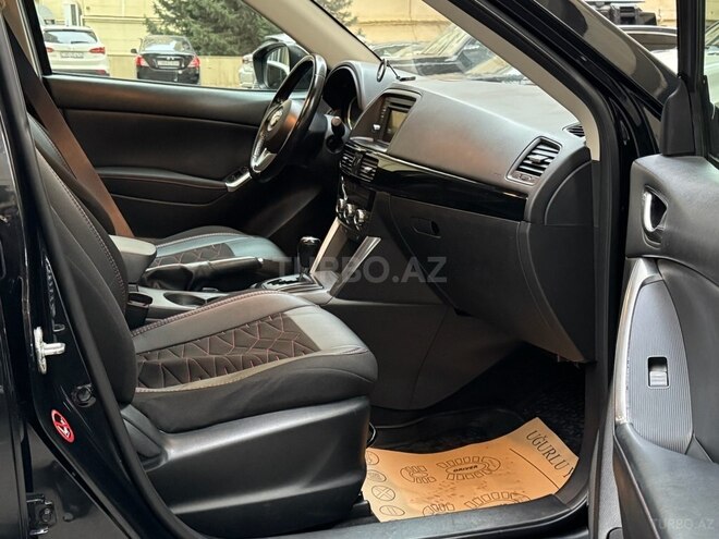 Mazda CX-5 2013, 126,000 km - 2.5 л - Bakı
