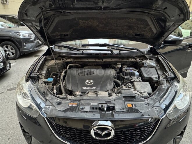 Mazda CX-5 2013, 126,000 km - 2.5 л - Bakı