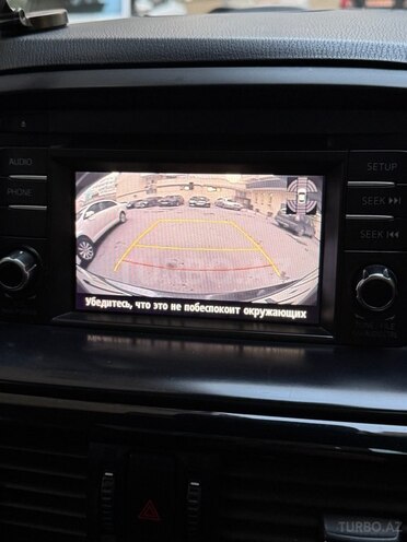 Mazda CX-5 2013, 126,000 km - 2.5 л - Bakı