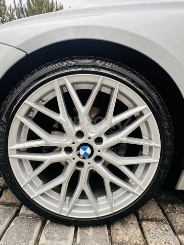 BMW 328 2014, 317,000 km - 2.0 l - Bakı