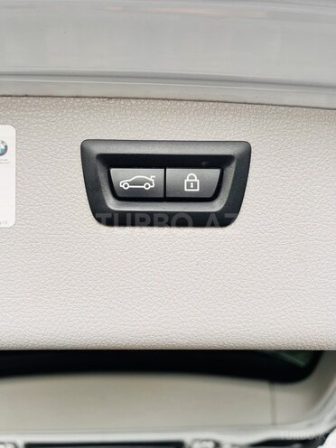 BMW 328 2014, 317,000 km - 2.0 l - Bakı