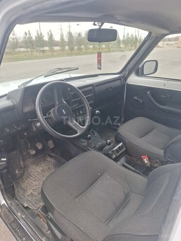 LADA (VAZ) Niva 2009, 570,777 km - 1.7 l - Zərdab