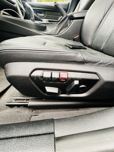 BMW 328 2014, 317,000 km - 2.0 l - Bakı
