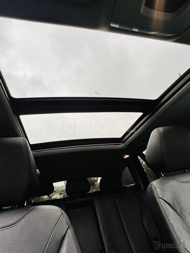 BMW 328 2014, 317,000 km - 2.0 l - Bakı