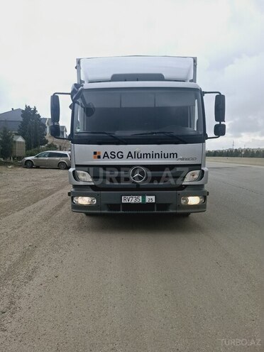 Mercedes Atego 818 2011, 407,800 km - 4.8 л - Bakı