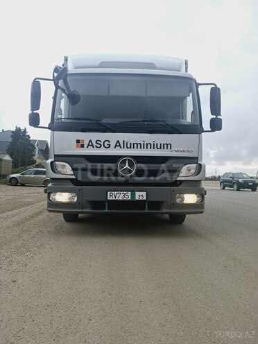 Mercedes Atego 818 2011, 407,800 km - 4.8 л - Bakı