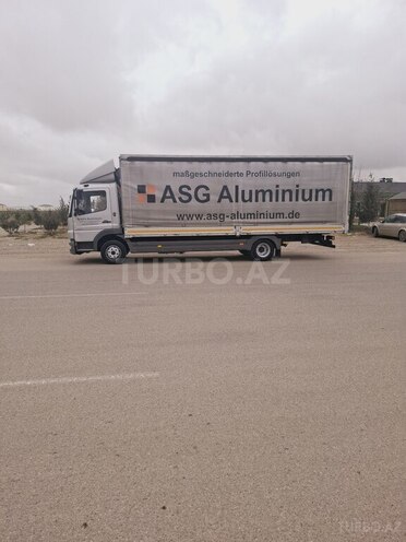 Mercedes Atego 818 2011, 407,800 km - 4.8 л - Bakı