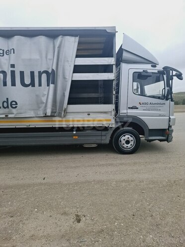 Mercedes Atego 818 2011, 407,800 km - 4.8 л - Bakı
