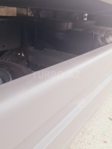 Mercedes Atego 818 2011, 407,800 km - 4.8 л - Bakı