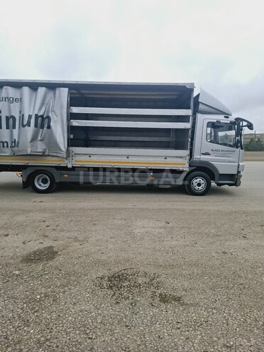 Mercedes Atego 818 2011, 407,800 km - 4.8 л - Bakı