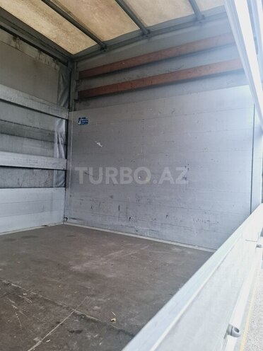 Mercedes Atego 818 2011, 407,800 km - 4.8 л - Bakı