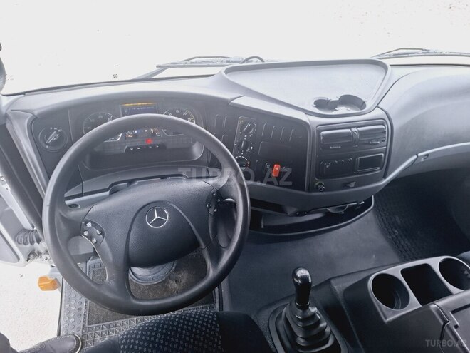 Mercedes Atego 818 2011, 407,800 km - 4.8 л - Bakı