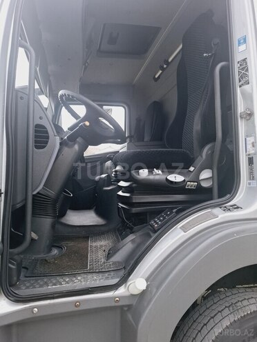 Mercedes Atego 818 2011, 407,800 km - 4.8 л - Bakı