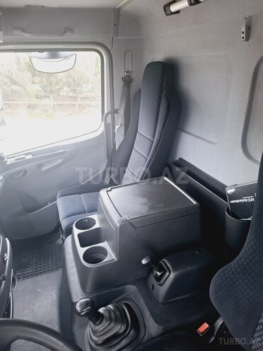 Mercedes Atego 818 2011, 407,800 km - 4.8 л - Bakı