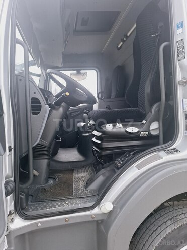 Mercedes Atego 818 2011, 407,800 km - 4.8 л - Bakı