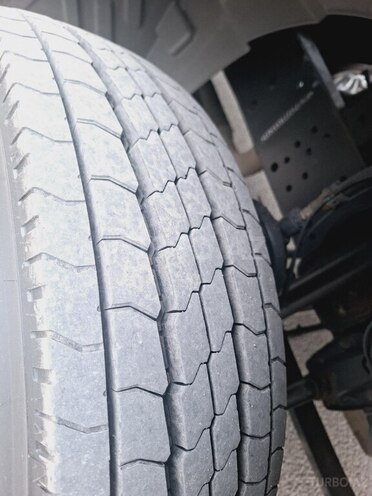 Mercedes Atego 818 2011, 407,800 km - 4.8 л - Bakı