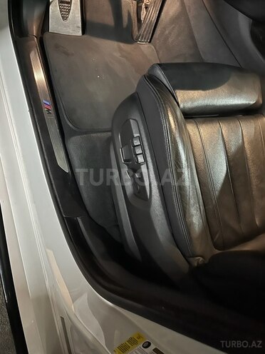 BMW X5 2016, 168,000 km - 3.0 l - Balakən