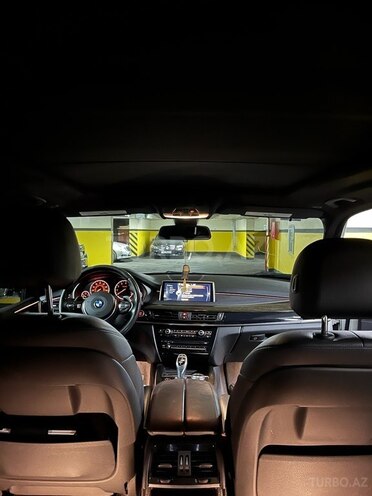 BMW X5 2016, 168,000 km - 3.0 l - Balakən