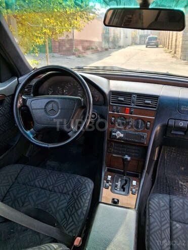 Mercedes C 180 1994, 480,000 km - 1.8 l - Bakı