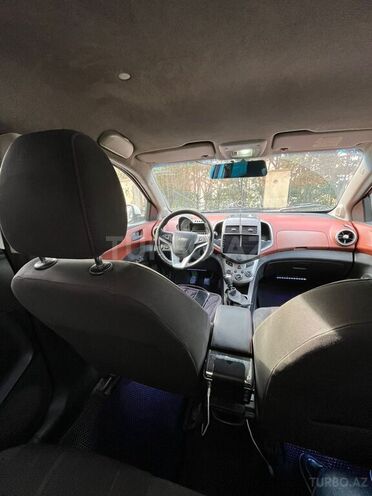 Chevrolet Aveo 2013, 347,000 km - 1.6 l - Bakı