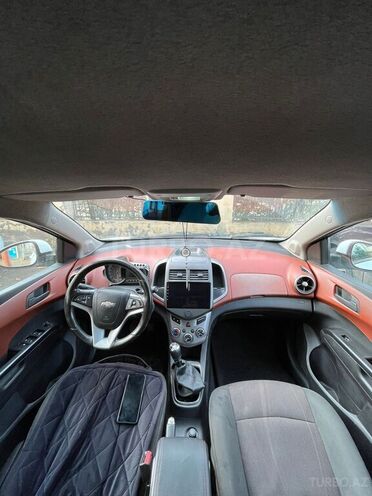 Chevrolet Aveo 2013, 347,000 km - 1.6 l - Bakı