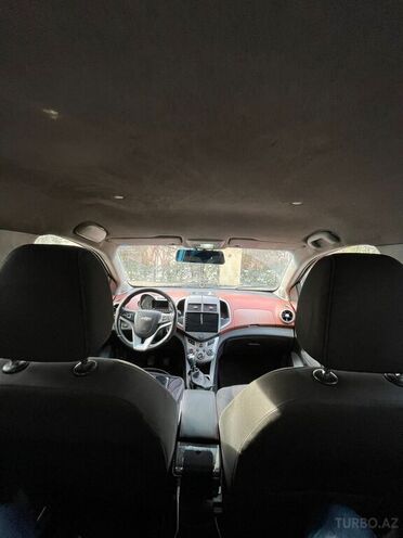 Chevrolet Aveo 2013, 347,000 km - 1.6 l - Bakı