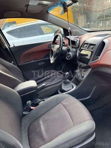Chevrolet Aveo 2013, 347,000 km - 1.6 l - Bakı