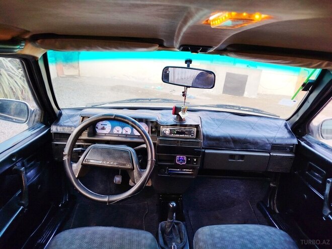 LADA (VAZ) 21099 1995, 95,000 km - 1.6 л - Saatlı