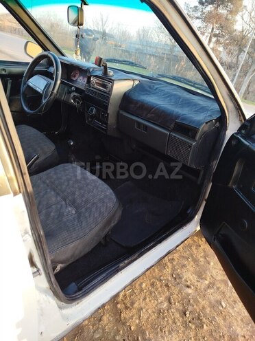 LADA (VAZ) 21099 1995, 95,000 km - 1.6 л - Saatlı