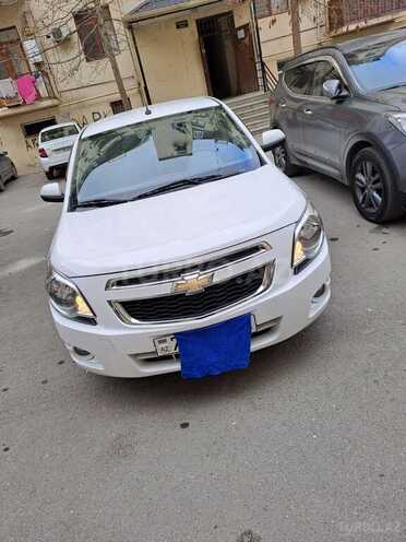 Chevrolet Cobalt-1
