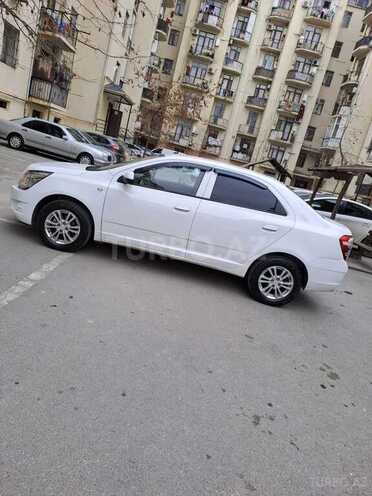 Chevrolet Cobalt-4