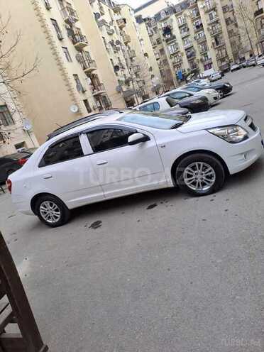 Chevrolet Cobalt-5