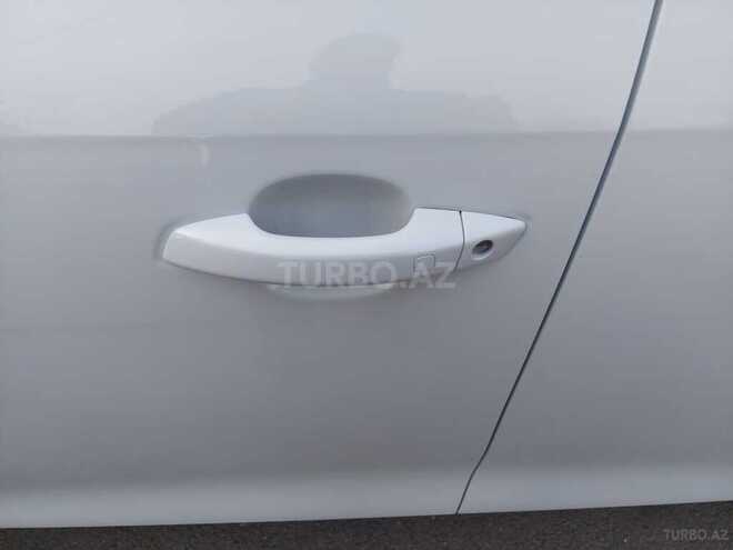 BYD Qin Plus 2024, 2,390 km - 1.5 l - Bakı