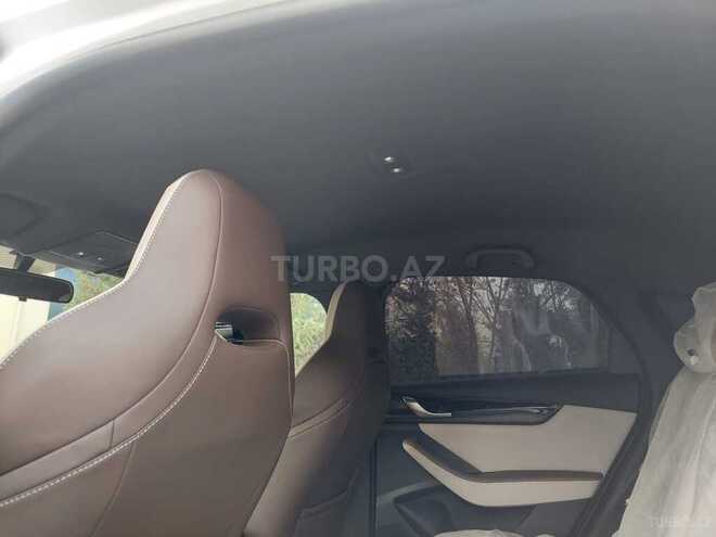 BYD Qin Plus 2024, 2,390 km - 1.5 l - Bakı