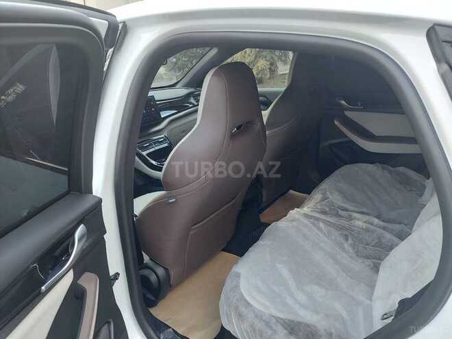BYD Qin Plus 2024, 2,390 km - 1.5 l - Bakı