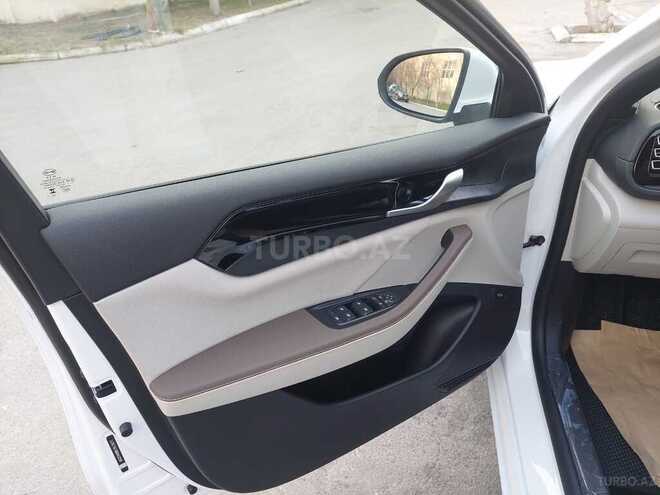 BYD Qin Plus 2024, 2,390 km - 1.5 l - Bakı