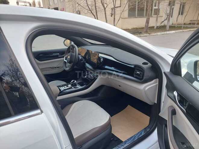 BYD Qin Plus 2024, 2,390 km - 1.5 l - Bakı