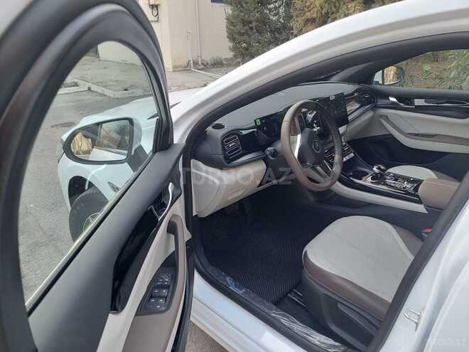 BYD Qin Plus 2024, 2,390 km - 1.5 l - Bakı