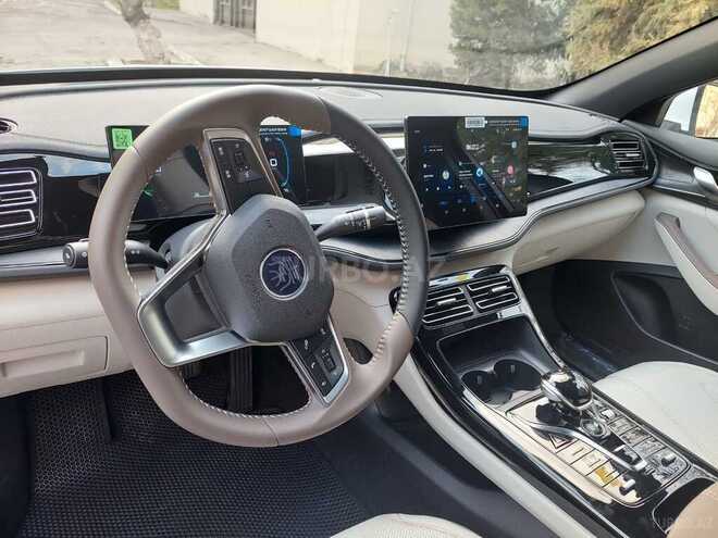 BYD Qin Plus 2024, 2,390 km - 1.5 l - Bakı