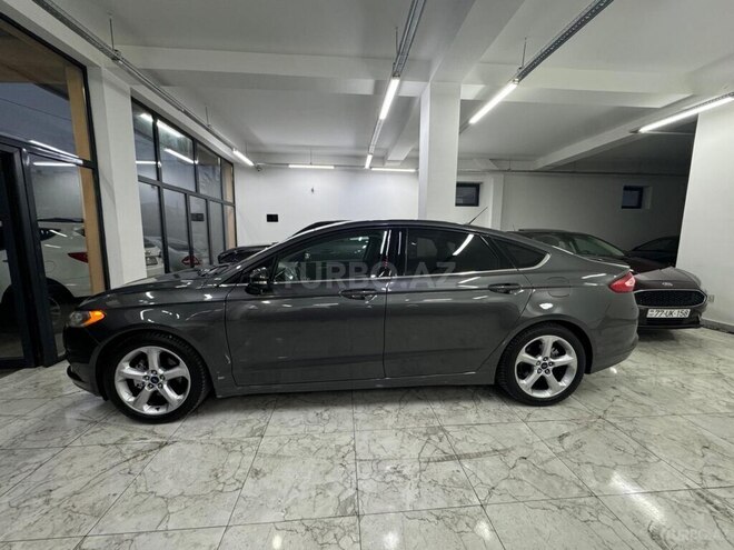 Ford Fusion (North America)-5