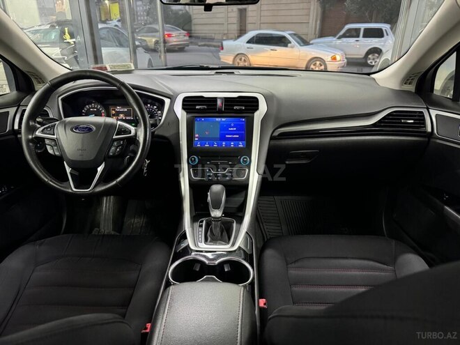Ford Fusion (North America)-3