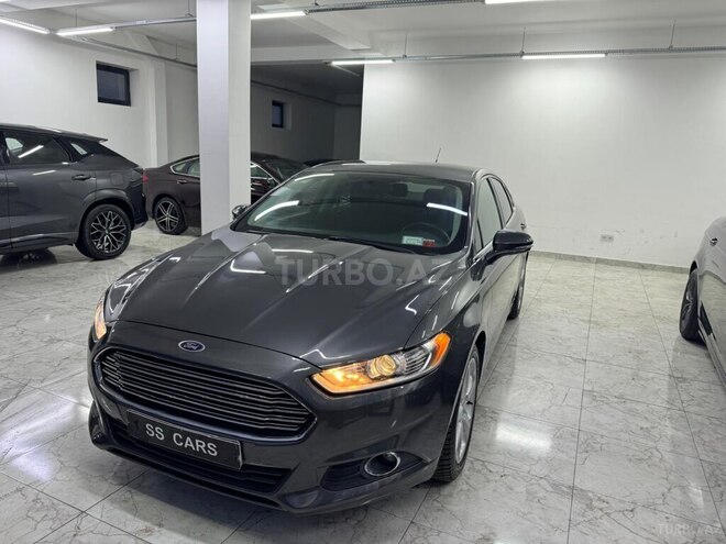 Ford Fusion (North America)-12
