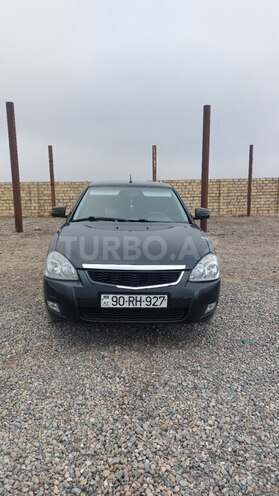 LADA (VAZ) Priora 2012, 0 km - 1.6 л - Yevlax