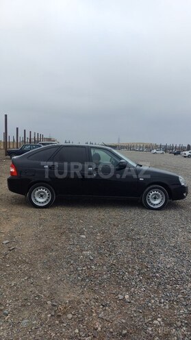 LADA (VAZ) Priora 2012, 0 km - 1.6 л - Yevlax