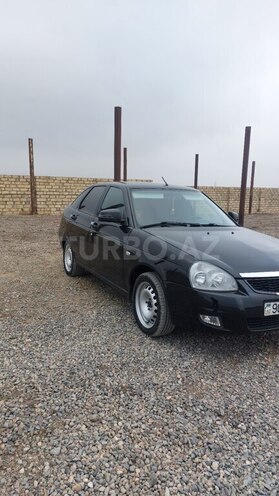LADA (VAZ) Priora 2012, 0 km - 1.6 л - Yevlax