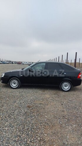 LADA (VAZ) Priora 2012, 0 km - 1.6 л - Yevlax