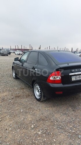 LADA (VAZ) Priora 2012, 0 km - 1.6 л - Yevlax